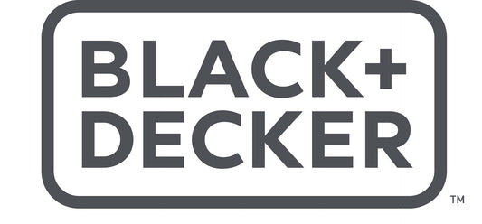 Black &amp; Decker Black + Decker KA280K Multiponceuse Autoselect 2 Vitesses