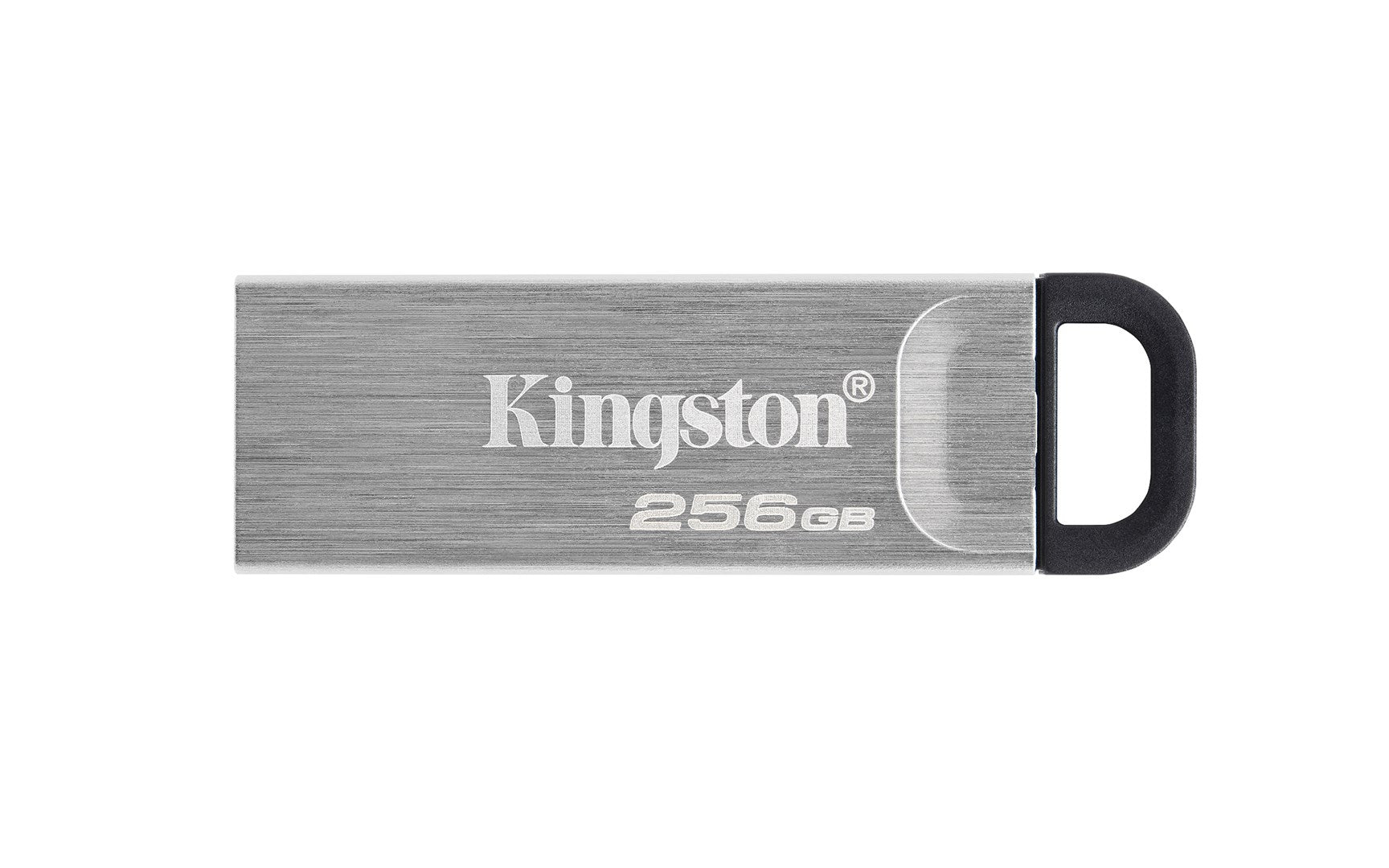 Kingston Technology DataTraveler Kyson USB-muistitikku 256 Gt USB Type-A 3.2 Gen 1 (3.1 Gen 1) Hopea - KorhoneCom
