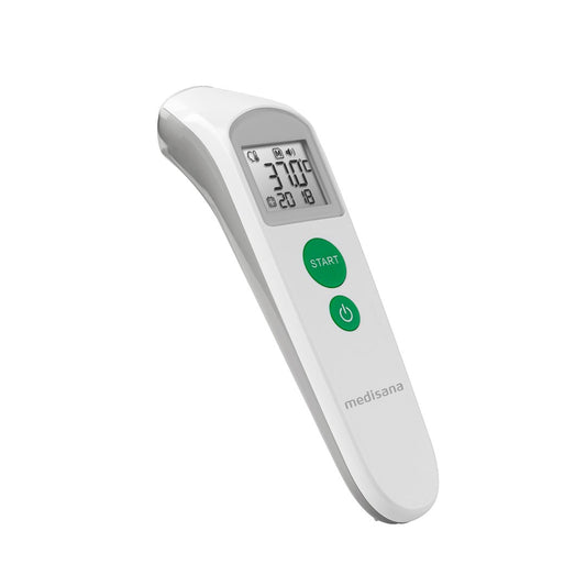 Infrared multifunction thermometer Medisana TM 760