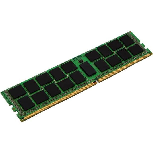 Kingston's own memory for Dell 32GB DDR4-2666Mhz Reg ECC module