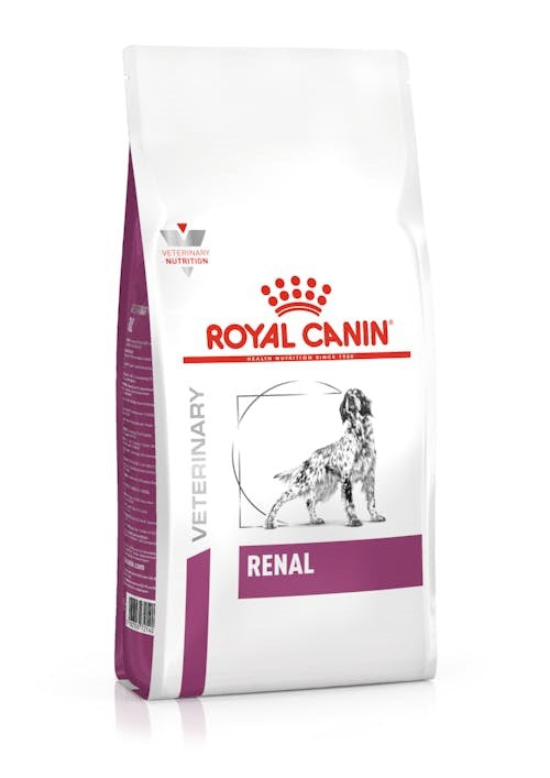ROYAL CANIN Satiety Weight Management - dry dog ​​food - 12 kg.