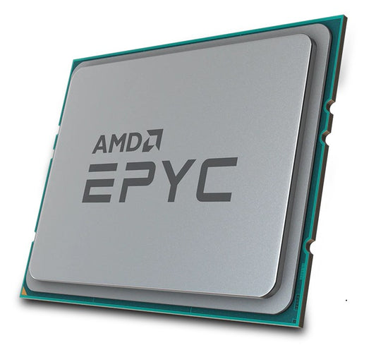 AMD EPYC 7443 processor 2.85 GHz 128 MB L3 memory space
