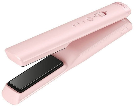 Dreame Glamor hair straightener (pink)