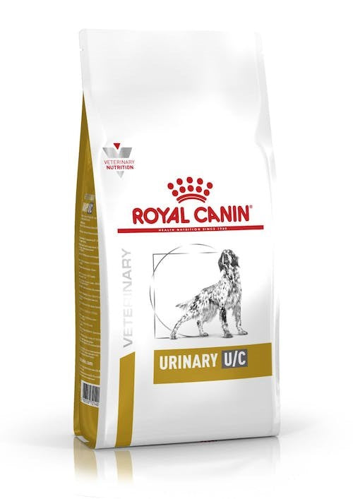 Royal Canin Urinary U/C Low Purine 14 kg Aikuinen - KorhoneCom
