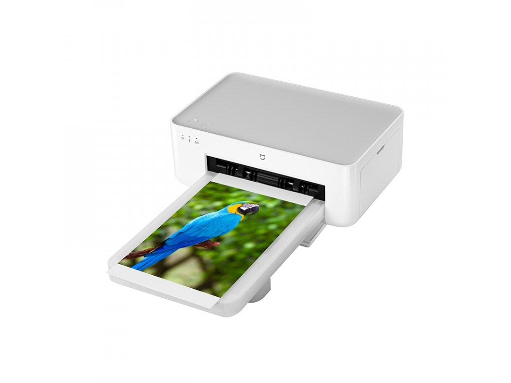 Xiaomi Instant Photo Printer 1S - KorhoneCom