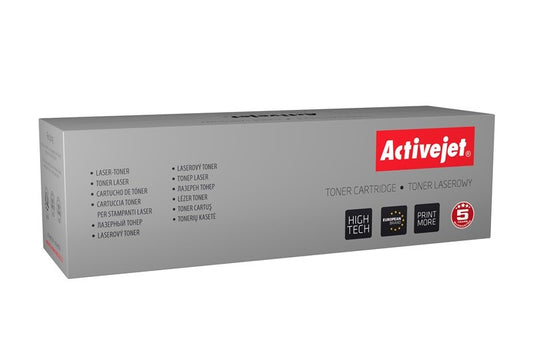 Activejet ATC-054BNX toner (replaces Canon 054BK XL; Supreme; 3100 pages; black)