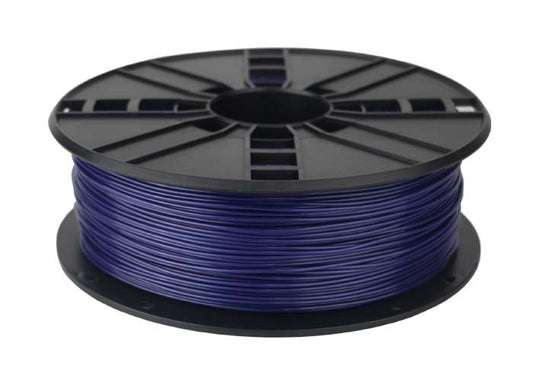 Gembird 3DP-PLA1.75-01-GB 3D-tulostusmateriaali polymaitohappo (PLA) violetti 1 kg - KorhoneCom