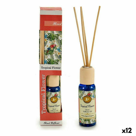 Perfume sticks Tropical 50 ml (12 parts)