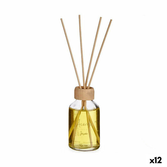 Perfume sticks Jasmine 50 ml (12 parts)