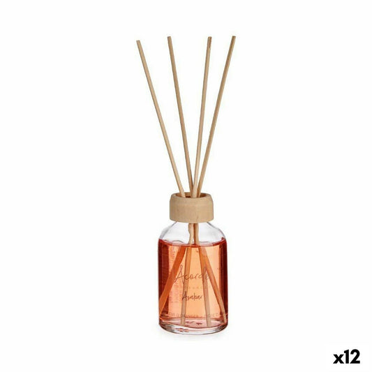 Perfume sticks Orange blossom 50 ml (12 pieces)