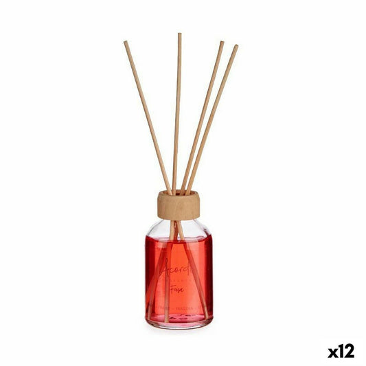 Perfume sticks Strawberry 50 ml (12 parts)