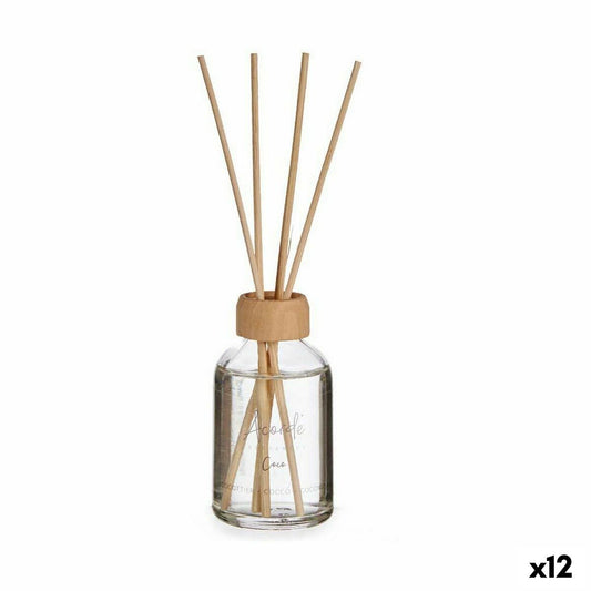Perfume sticks Coconut 50 ml (12 pieces)