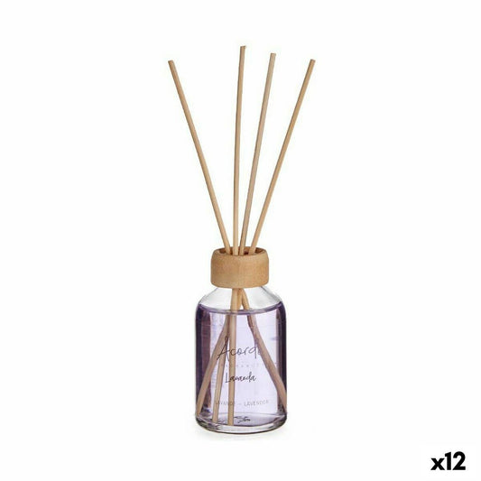 Perfume sticks Lavender 50 ml (12 parts)