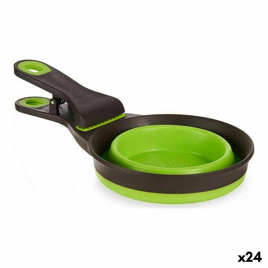 Measuring spoon 3-in-1 Gray Green (473 ml)