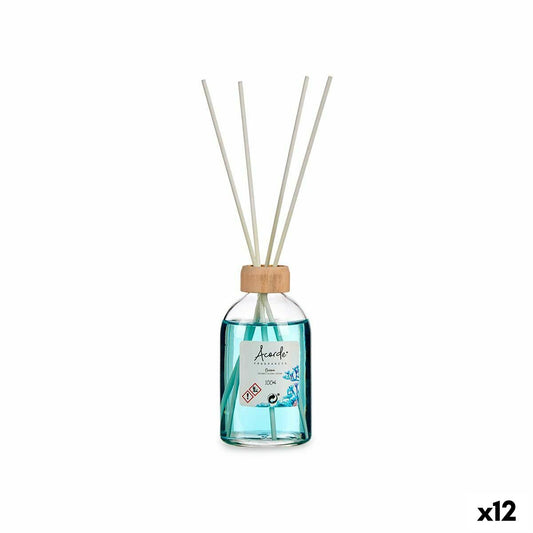 Perfume sticks Meri (100 ml) (12 parts)