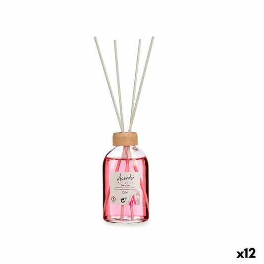 Perfume sticks Strawberry Vanilla sauce (100 ml) (12 parts)