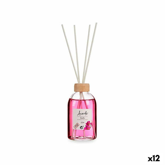 Perfume sticks Orchid (100 ml) (12 parts)