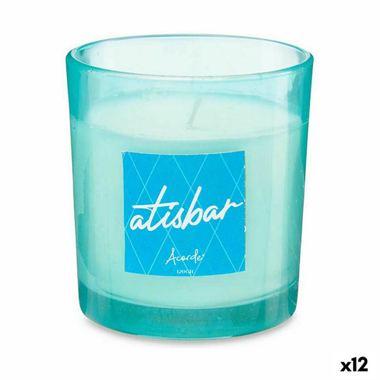 Scented candle Children's fragrance (120 g) (12 parts)