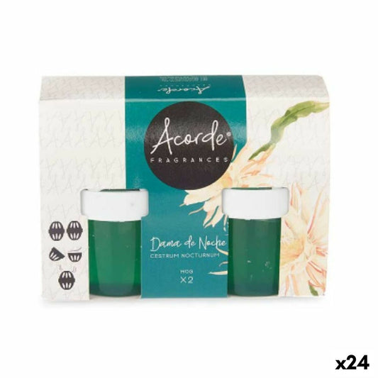 A set of room fragrances Gel Lady of the Night (24 parts)