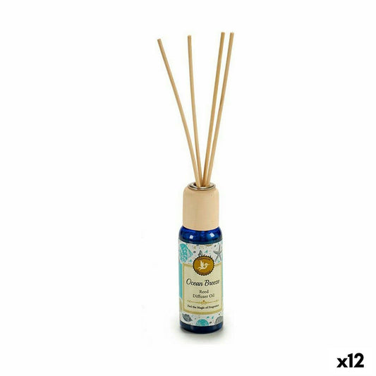 Perfume sticks Ocean Breeze 50 ml (12 parts)