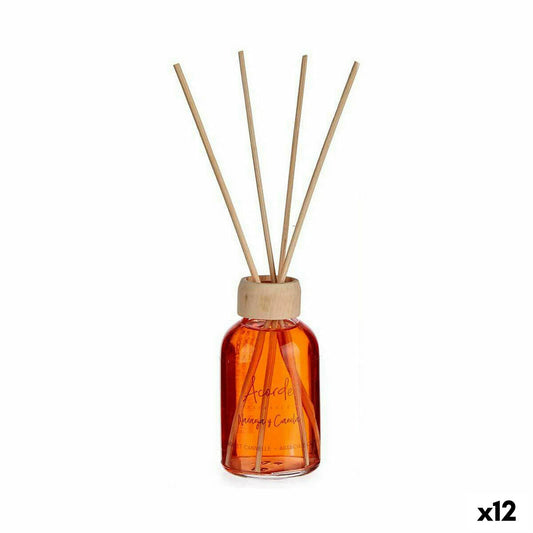 Perfume sticks Cinnamon 50 ml (12 parts)