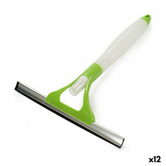 Glass cleaner with steamer Plastic 26.2 x 5.5 x 31.3 cm