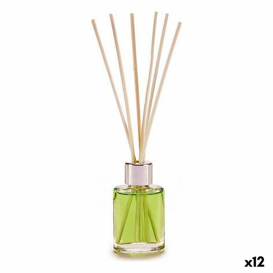 Perfume sticks Green tea 30 ml (12 parts)
