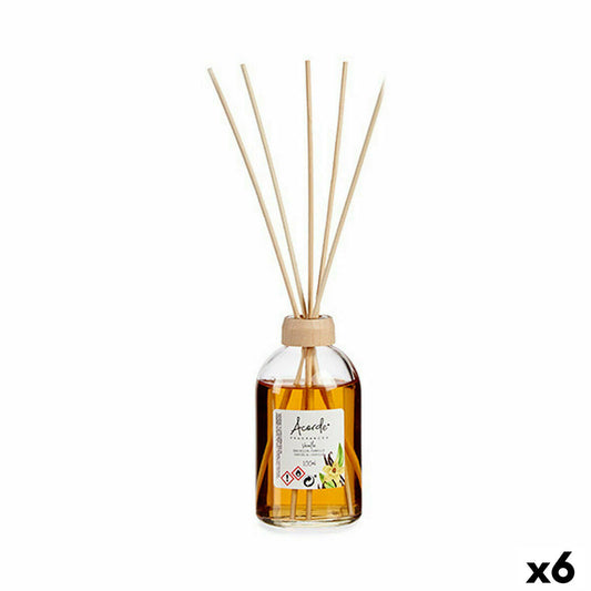 Perfume sticks Vanilla 100 ml (6 parts)