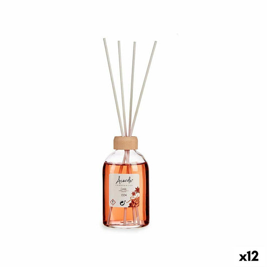 Perfume sticks Cinnamon 100 ml (12 pieces)