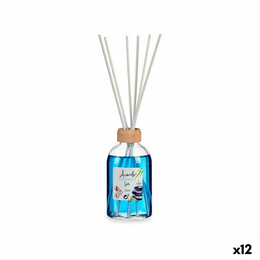 Perfume sticks Spa 100 ml (12 parts)