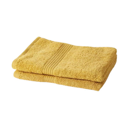 Towels TODAY Essential Okra 50 x 90 cm (2 parts)